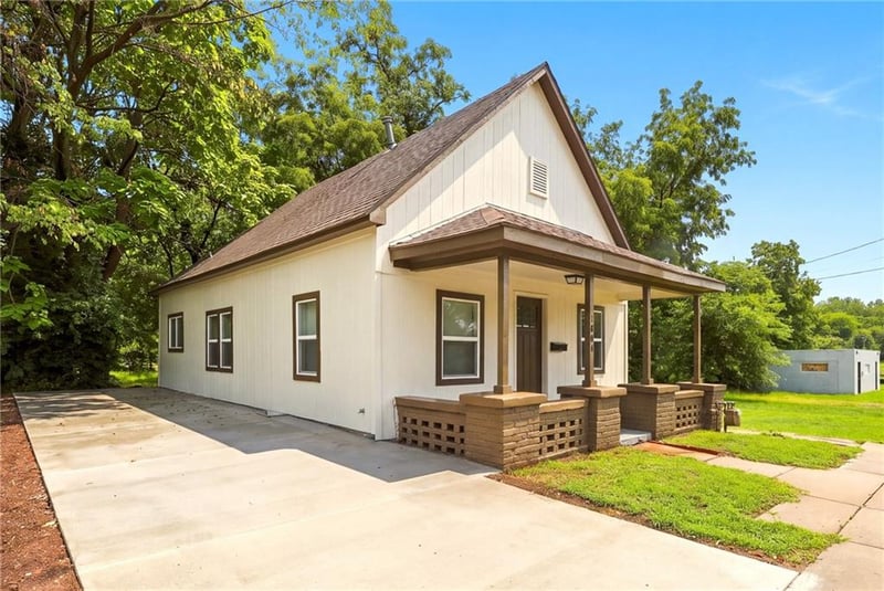 1604 9th St, Kansas City, KS 66101