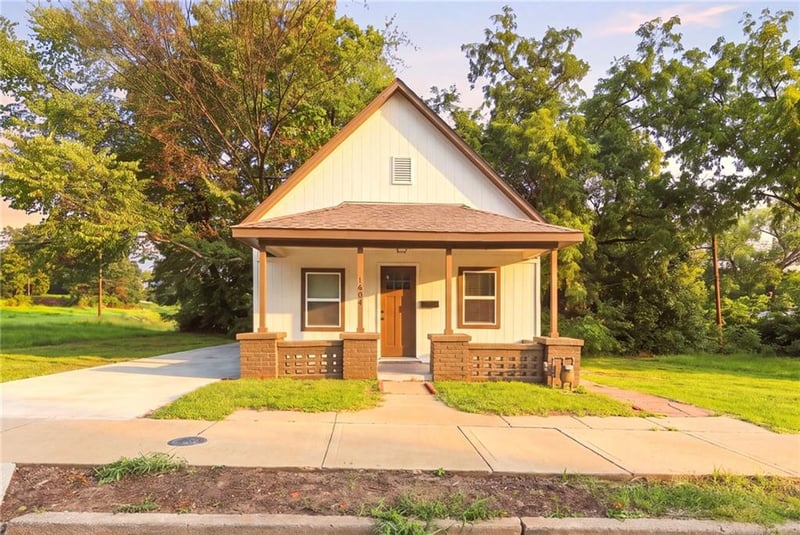1604 9th St, Kansas City, KS 66101