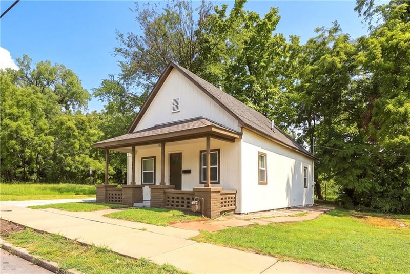 1604 9th St, Kansas City, KS 66101