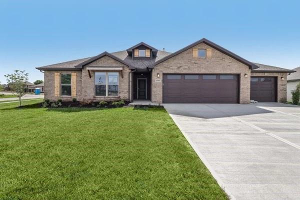 3411 130th St, Kansas City, KS 66109