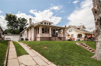 1424 S 37th St, Kansas City, KS 66106
