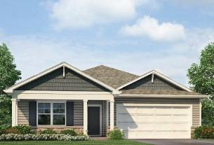 10705 Richmond Ave, Kansas City, MO 64157