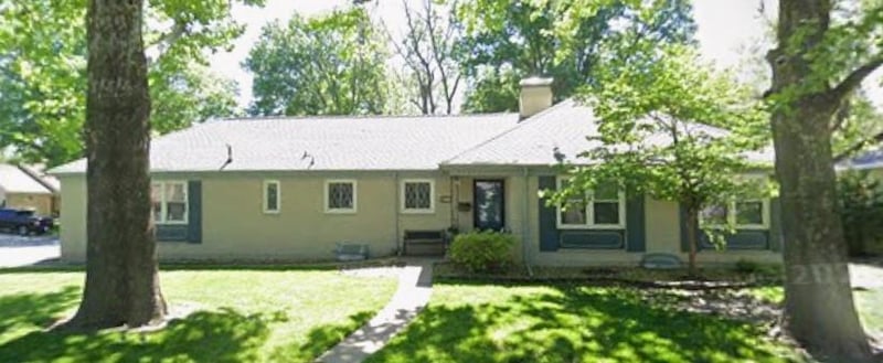 600 Edgemere Dr, Olathe, KS 66061