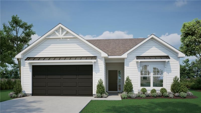 18395 205th St, Spring Hill, KS 66083