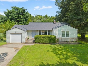 612 NE 81st Ter, Kansas City, MO 64118