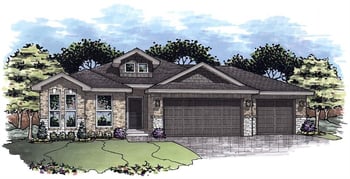 3407 130th St, Kansas City, KS 66109