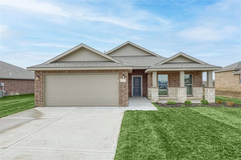 12936 Sewell Ave, Kansas City, KS 66109