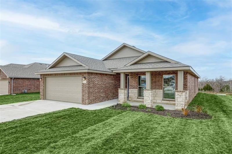 12936 Sewell Ave, Kansas City, KS 66109