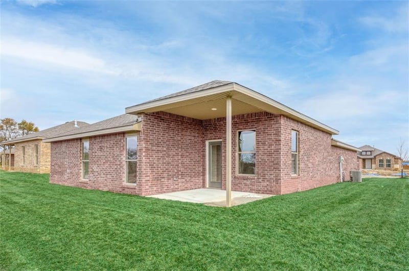 12936 Sewell Ave, Kansas City, KS 66109