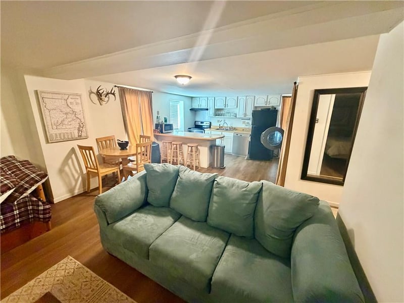 601 Water St, Princeton, MO 64673