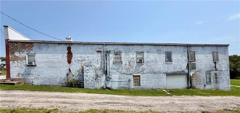 601 Water St, Princeton, MO 64673