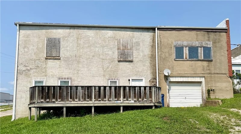601 Water St, Princeton, MO 64673
