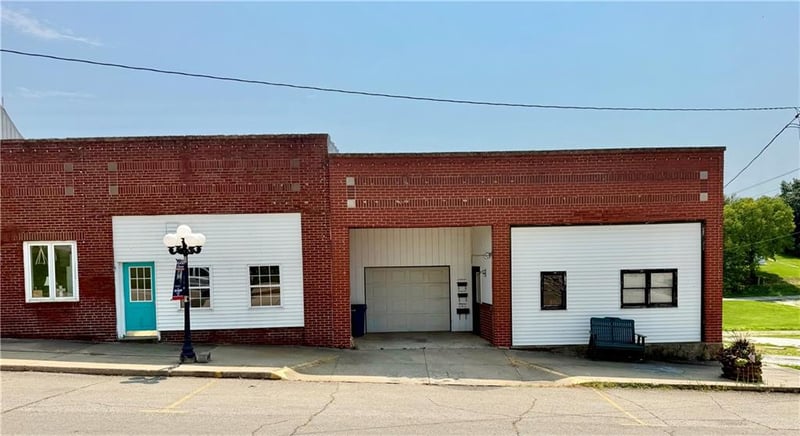 601 Water St, Princeton, MO 64673