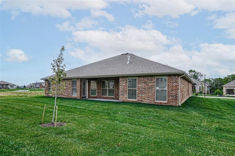 12928 Sewell Ave, Kansas City, KS 66109
