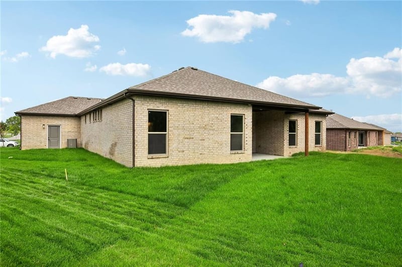 12920 Sewell Ave, Kansas City, KS 66109