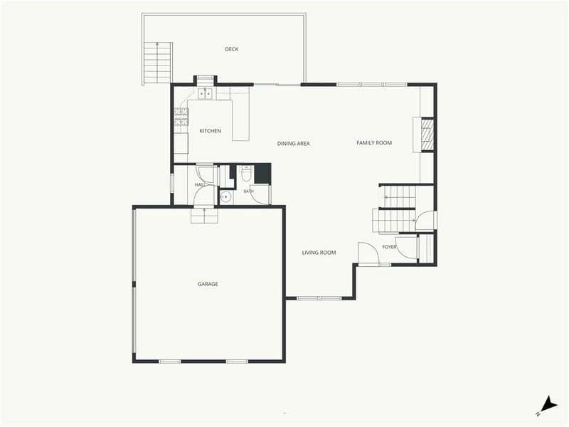 6001 Lone Elm Rd, Shawnee, KS 66218