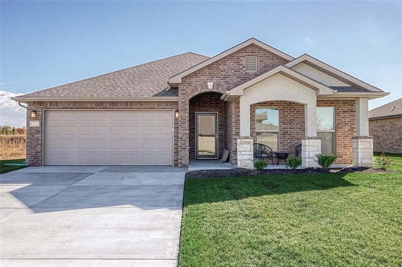 12912 Sewell Ave, Kansas City, KS 66109