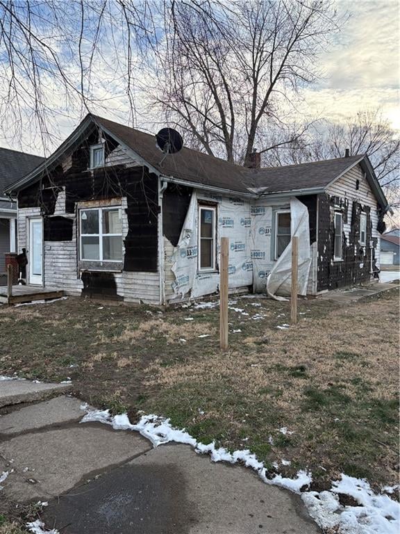 3010 19th St, St Joseph, MO 64503