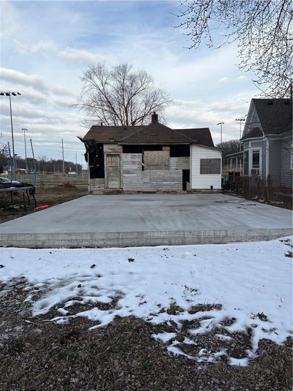 3010 19th St, St Joseph, MO 64503