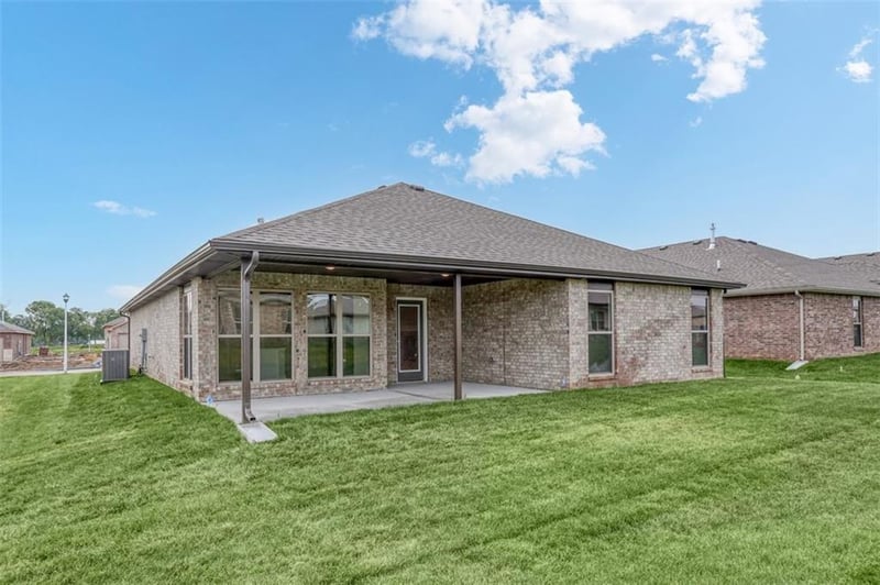 12916 Sewell Ave, Kansas City, KS 66109