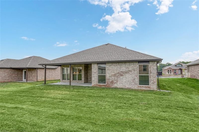 12916 Sewell Ave, Kansas City, KS 66109