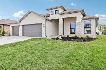12909 Sewell Ave, Kansas City, KS 66109