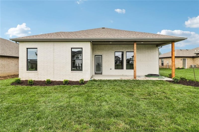 12909 Sewell Ave, Kansas City, KS 66109