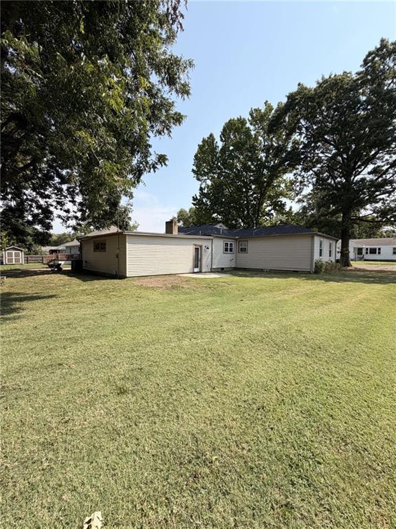 708 Woodland St, Pittsburg, KS 66762