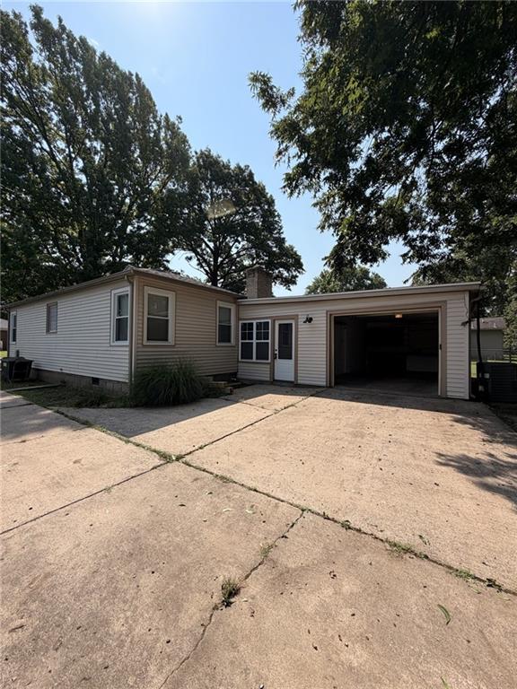 708 Woodland St, Pittsburg, KS 66762