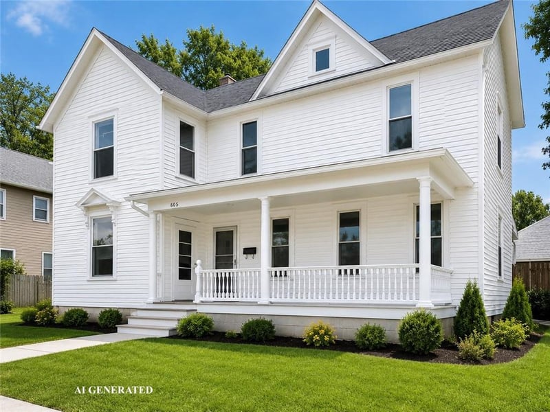 605 W Peoria St, Paola, KS 66071
