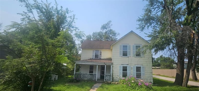201 Church St, Hillsdale, KS 66071