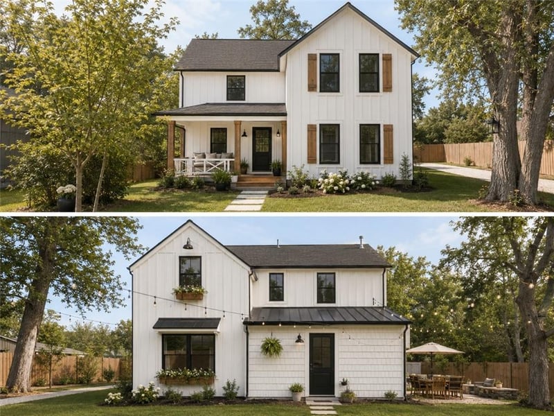 201 Church St, Hillsdale, KS 66071