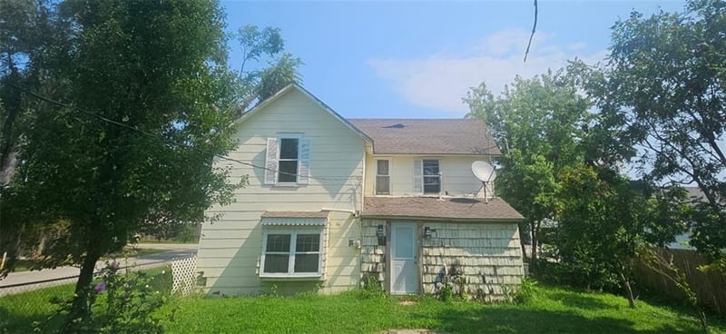 201 Church St, Hillsdale, KS 66071