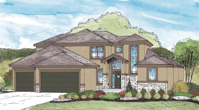 4717 Sienna Rg, Riverside, MO 64150