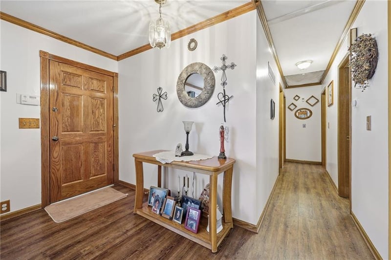 407 NE 113th St, Kansas City, MO 64155