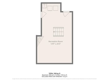 407 NE 113th St, Kansas City, MO 64155