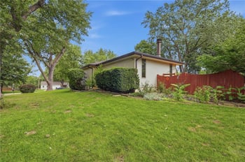 407 NE 113th St, Kansas City, MO 64155