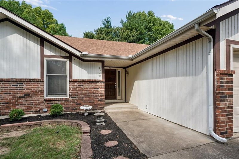 8520 N Campbell St, Kansas City, MO 64155