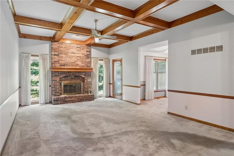8520 N Campbell St, Kansas City, MO 64155