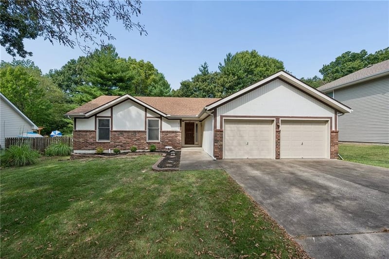 8520 N Campbell St, Kansas City, MO 64155