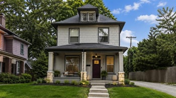3924 Windsor Ave, Kansas City, MO 64123