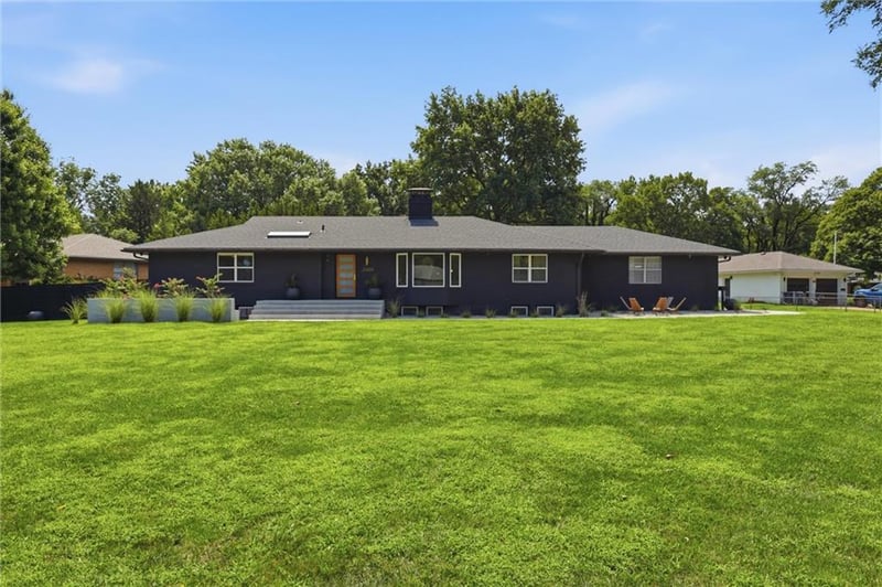 11405 Glen Arbor Ter, Kansas City, MO 64114