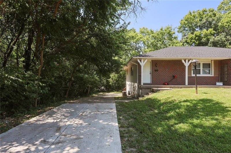 1610 59th Pl, Kansas City, KS 66102