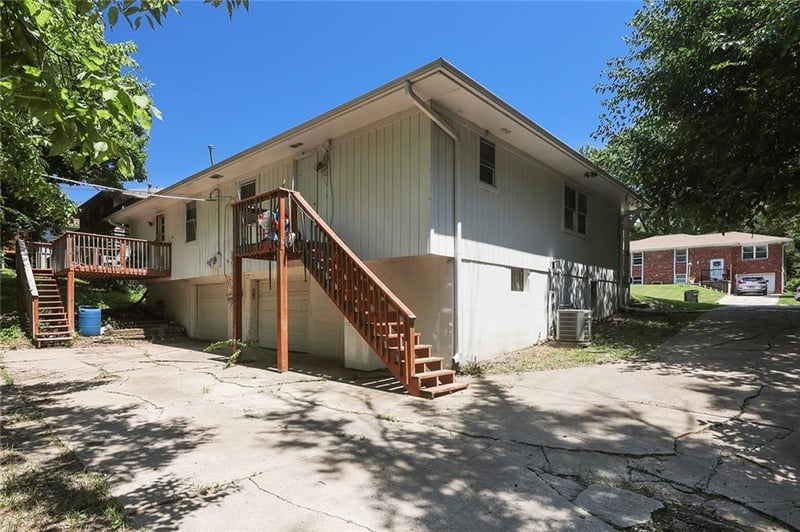 1610 59th Pl, Kansas City, KS 66102