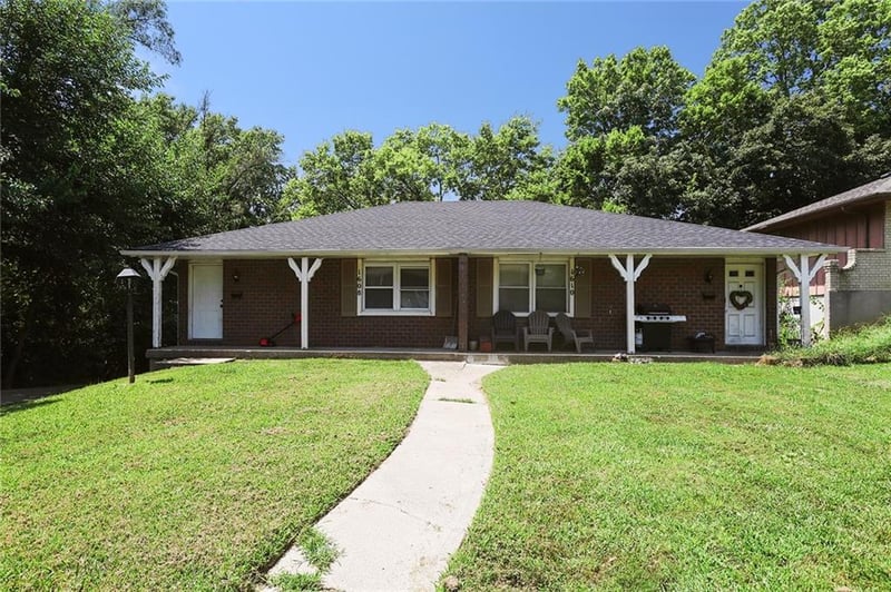 1610 59th Pl, Kansas City, KS 66102