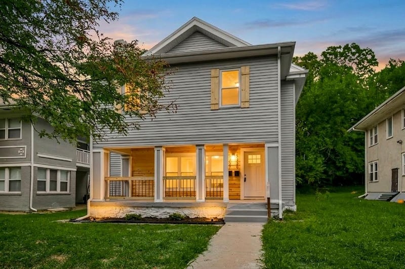 Home Worth Check