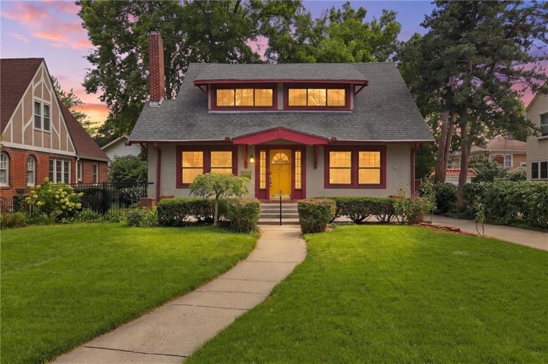 1315 50th Ter, Kansas City, MO 64112