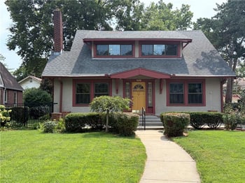 1315 50th Ter, Kansas City, MO 64112