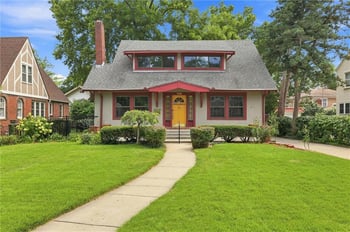 1315 W 50th Ter, Kansas City, MO 64112