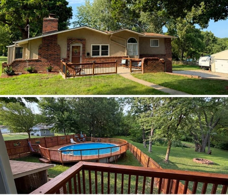 1800 E Mechanic Ave, Independence, MO 64050